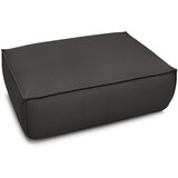 Bobochic Paris Crni tabure od imitacije kože Boheme – | shoptok.hr