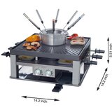 Solis combi grill 3 in 1 stolni roštilj | shoptok.hr