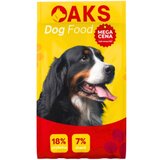  Aks dog food 4.5kg ( 05964 ) Cene