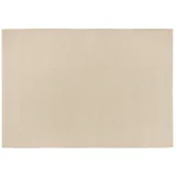 Bež ručno rađen vunen tepih 140x200 cm Talo –