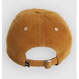 Quiksilver Decades Special Kapa s šiltom tobacco brown | Shoptok.si