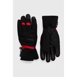 Viking Smučarske rokavice Kuruk 2.0 črna barva