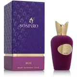za oba spola Sospiro V Muse EDP EDP 100 ml