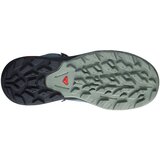 Salomon Trekking čevlji Outpulse Mid Gtx W GORE-TEX 415937 20 V0 Modra | Shoptok.si
