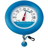 Tfa Dostmann Bazenski termometer Poolwatch (Analogno, Plastika) | Shoptok.si