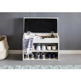 MID.YOU Klop S Prostorom Za Čevlje Sofia | Shoptok.si
