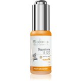 Saloos bio herbal elixir squalane & Q10 20ml | Shoptok.si
