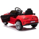  Licencirani auto na akumulator Mercedes CLS 350 - crveni | shoptok.hr