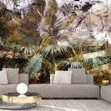  Tapeta - In the Rain Forest 100x70 Cijene