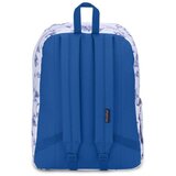 Jansport Rucksäcke 26 Liter EK0A5BAO5E4 Bijela | shoptok.hr