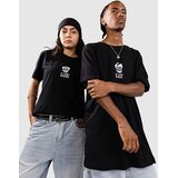 A Lost Cause Caffiend T-shirt black | Shoptok.si
