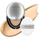 TIRTIR Puder za lice Mask Fit Aura Silver Cushion Mini, #24N Latte, 18 g Cene