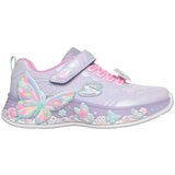 Skechers športni copat 303065L LVMT BUTTERFLY BLISS D purple 32 | Shoptok.si