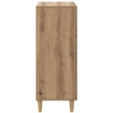  Predalna omara Artisan hrast 66 x 34,5 x 90 cm Inženirski les, (5000232450) | Shoptok.si