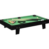 vidaXL Mini biljarski stol 92 x 52 x 19 cm crno-zeleni cijene