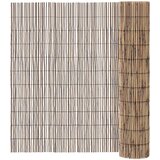  Vrtna ograda 600x100 cm od trske | shoptok.hr