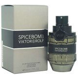 Parfem Spicebomb Toaletna voda za moške 50 ml | Shoptok.si