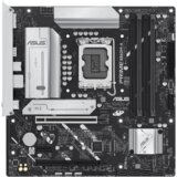 Asus PRIME B860M-A-CSM LGA1851 mATX osnovna plošča - Intel B860, 4xDDR5, 2xM.2, 4xSATA, 2.5Gb LAN, 2xDP, 1xHDMI, Aura Sync - 90MB1K00-M0EAYC | Shoptok.si
