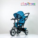 Playtime Simple 411 Tricikl za decu | Eponuda.com
