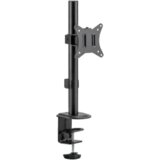  NOSAČ ZA MONITOR GEMBIRD MA-D1-02, montaža na stol, (rotate, tilt, swivel), 17”-32”, up to 9 kg | Eponuda.ba