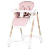 Chipolino hranilica Candy Shop Powder Pink Cijene