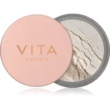 The Silky Dust puder za telo 30 g