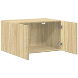  Zidni ormarić boje hrasta 70x42,5x40 cm konstruirano drvo | Eponuda.com