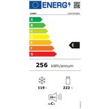 Candy kombinovani frižider CCE7T618EW | Eponuda.com