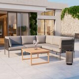 Bessagi Garden Lounge Garnitura Elora, Sveto Siva Cene