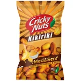 Kikiriki med i senf 150g