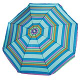 Savacoop Suncobran 180cm pruge/ zelena/plava | ePonuda.com