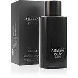 Giorgio Armani Code Parfum M 125 ml refillable | shoptok.hr