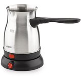 Električno kuhalo za kavu Termomax TK700S, 600W, 700 ml, metal | Eponuda.ba