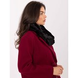 Factory Price Scarf-AT-KM-ENEC-B26-1.78-black Cene