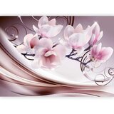  Foto tapeta - Meet the Magnolias 100x70 | shoptok.hr