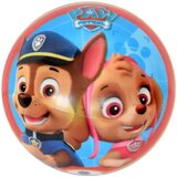 Mondo Toys Paw Patrol: gumena lopta 14cm - 2 verzije Cijene
