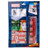 Avengers Marvel Set za Bojanje | shoptok.hr