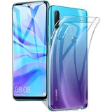 IZMAEL.eu Przezračno zaštitno kućište za Huawei P30 Lite/Nova 4E - Prozirna | shoptok.hr