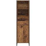 Ormarić za knjige s ladicama Staro drvo 43 x 36 x 150.5 cm | shoptok.hr