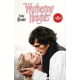 The Book Service Limited Emily Brontë - Wuthering Heights Cene