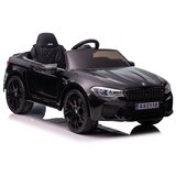  Licencirani auto na akumulator BMW M5 DRIFT - crni/lakirani Cijene