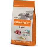 Nature’s Variety NATURE'S VARIETY Suva hrana za pse, Tunjevina, 1.5kg | Eponuda.com
