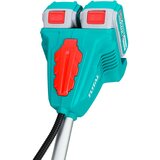 Total Akumulatorski trimer za travu 2x4Ah/2Ch/ 330mm/20V/2.0Ah-7.5Ah/P20S /INDUSTRIAL (SET Baterija 2x4Ah, Punjač) (TSTLI202521) | shoptok.hr