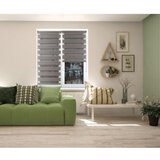 Luance zebra roletna 120x180 cm taupe ( 350212018063 ) Cene