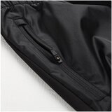 Alpine pro Spodnji deli trenirke LPAB583990 Črna | Shoptok.si