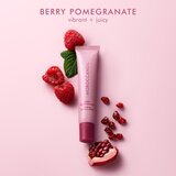 Moroccanoil Lip Balm balzam za ustnice odtenek Berry Pomegranate 15 g | Shoptok.si