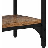  Konzolna stolica Staro drvo 80 x 29 x 75 cm Konstruirano drvo | shoptok.hr