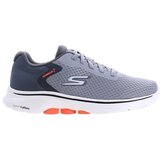 Skechers Go Walk 7 Consistent Siva Cijene