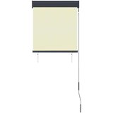  Vanjska roleta 60 x 250 cm krem | Eponuda.com