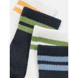 Sinsay Pamučne čarape 4-pack | shoptok.hr